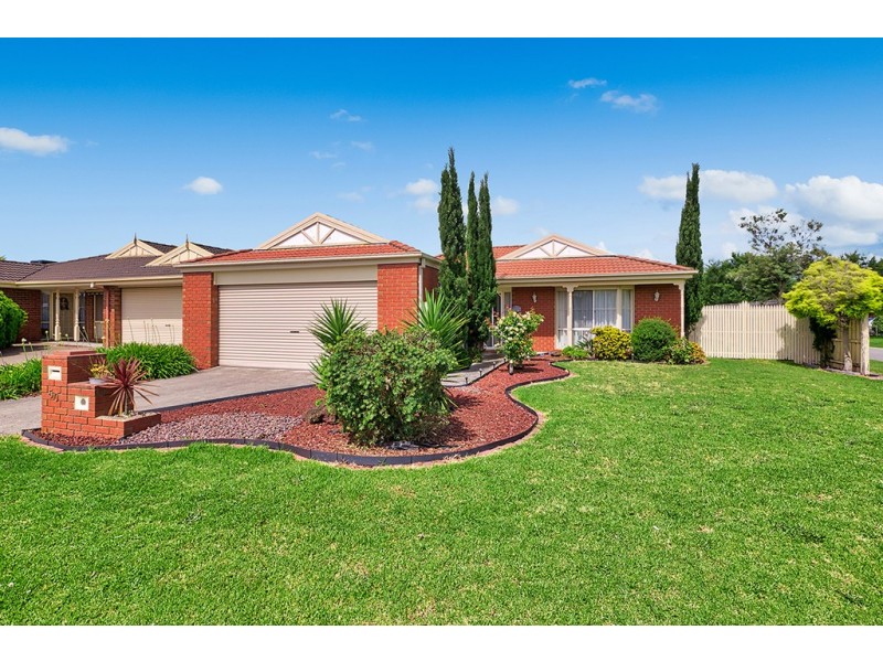 50 Jessie Street, Cranbourne North VIC 3977