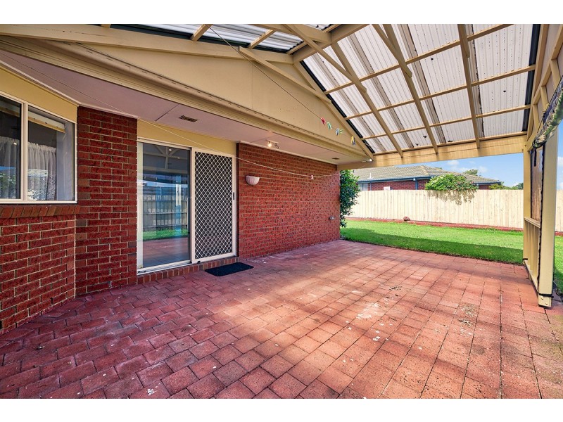 50 Jessie Street, Cranbourne North VIC 3977