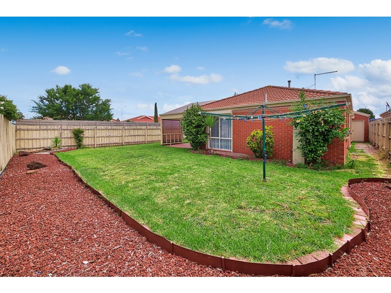 50 Jessie Street, Cranbourne North VIC 3977