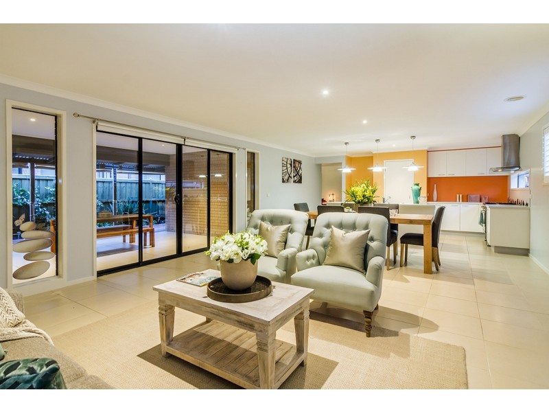 14 Aspendale Place, Lyndhurst VIC 3975