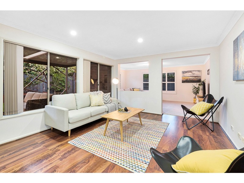 4 Castawellan Street, Lyndhurst VIC 3975