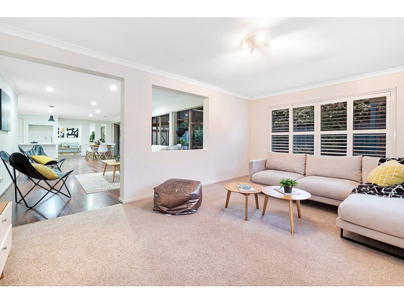 4 Castawellan Street, Lyndhurst VIC 3975