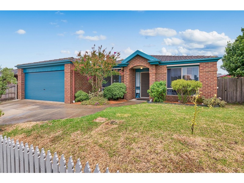 46 Mariner Close, Cranbourne North VIC 3977