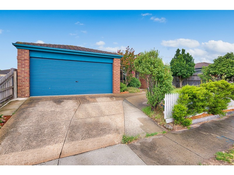 46 Mariner Close, Cranbourne North VIC 3977
