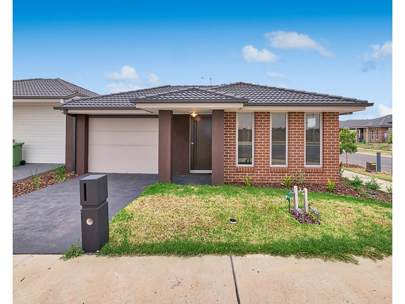 39 Fairweather Parade, Officer VIC 3809