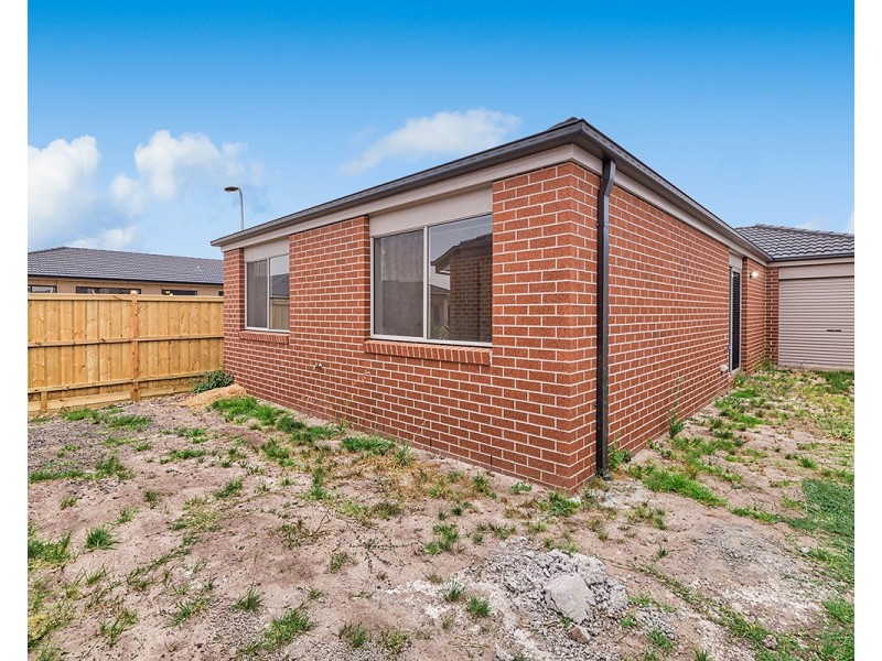 39 Fairweather Parade, Officer VIC 3809