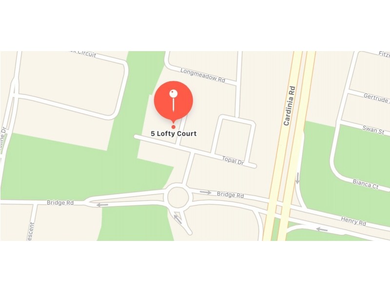 5 Lofty Court, Officer VIC 3809