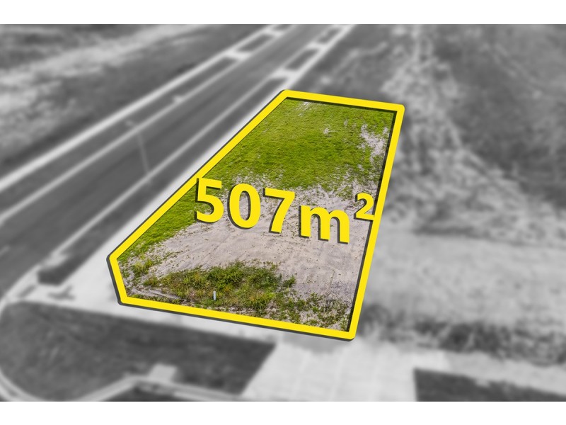 21 (Lot 208) Dressage Drive, Cranbourne South VIC 3977