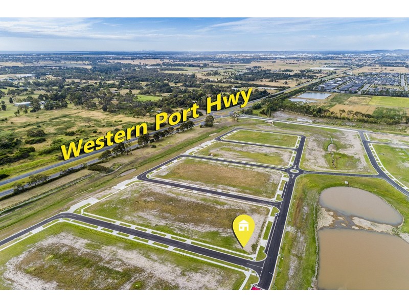 21 (Lot 208) Dressage Drive, Cranbourne South VIC 3977