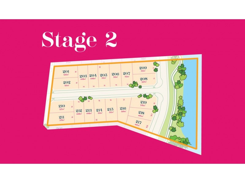 21 (Lot 208) Dressage Drive, Cranbourne South VIC 3977