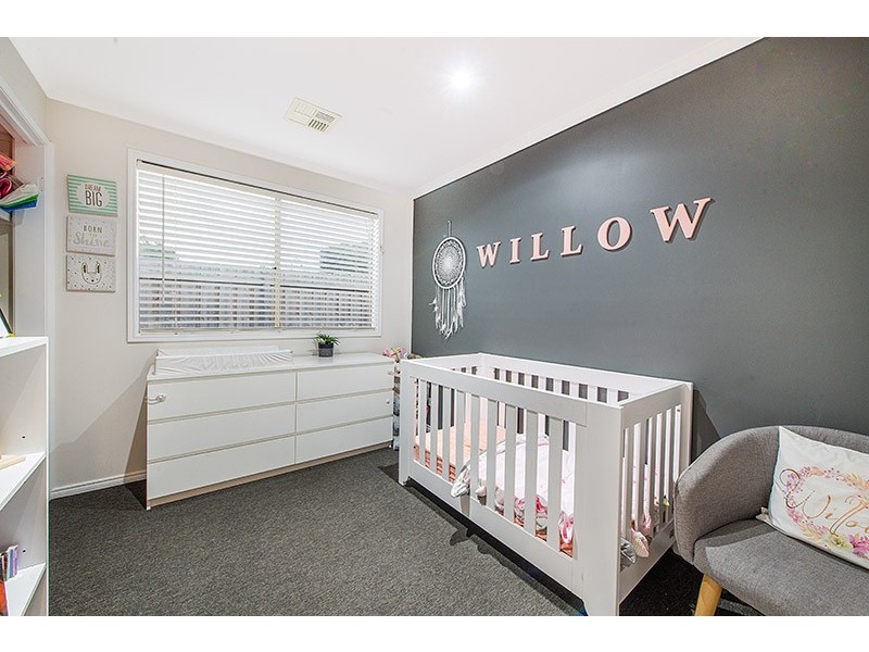 38 Fairhaven Boulevard, Cranbourne West VIC 3977