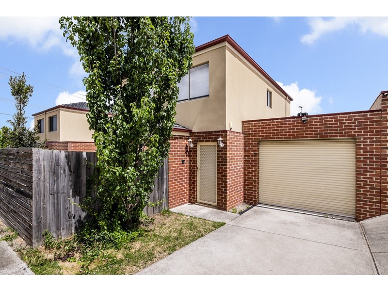 2/30 Heyington Crescent, Noble Park North VIC 3174