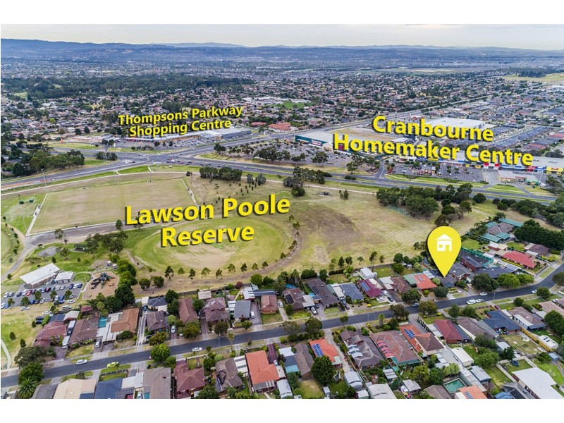 30 Marylyn Place, Cranbourne VIC 3977