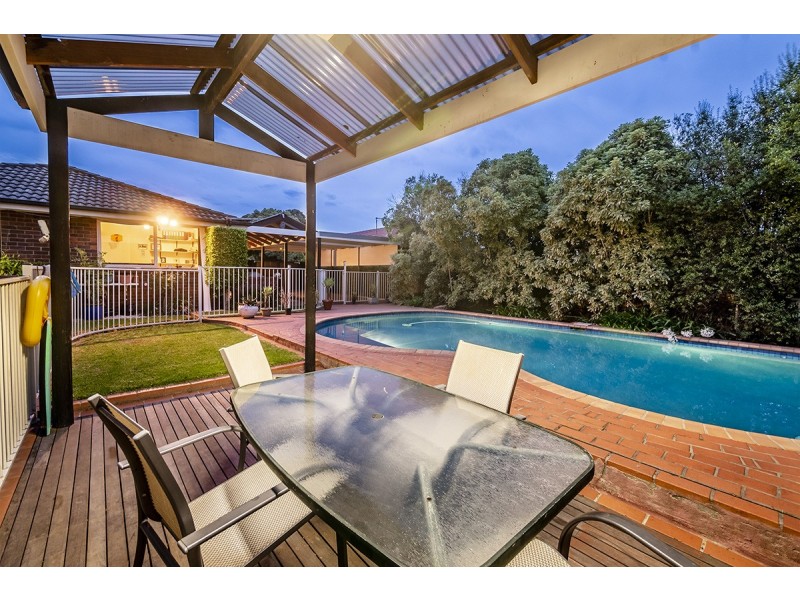 30 Marylyn Place, Cranbourne VIC 3977