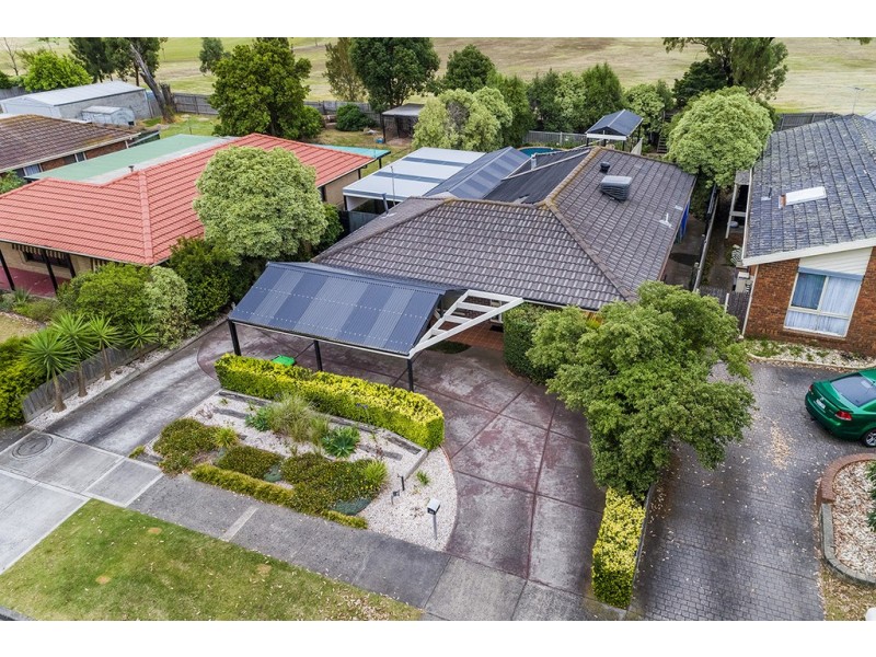 30 Marylyn Place, Cranbourne VIC 3977