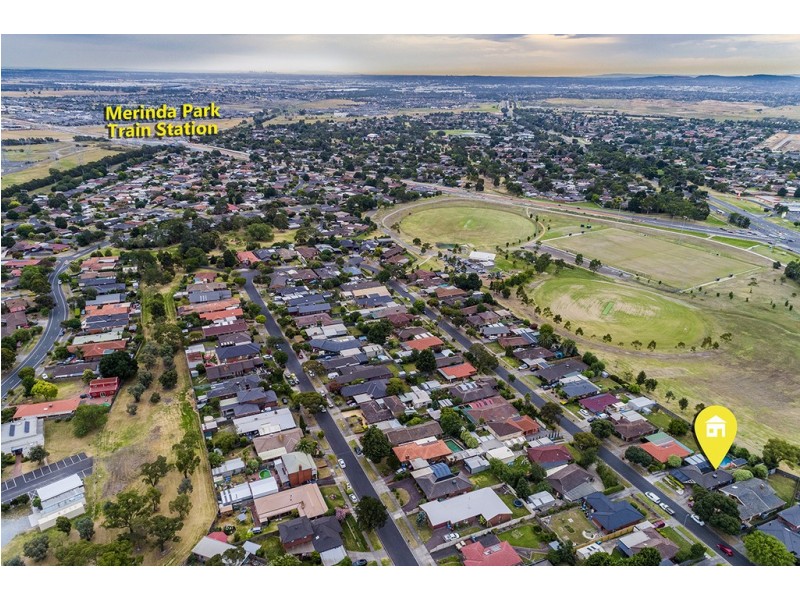 30 Marylyn Place, Cranbourne VIC 3977