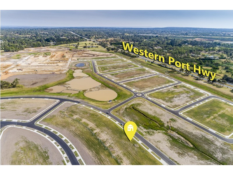 34 (Lot 167) Amarillo Drive, Cranbourne South VIC 3977