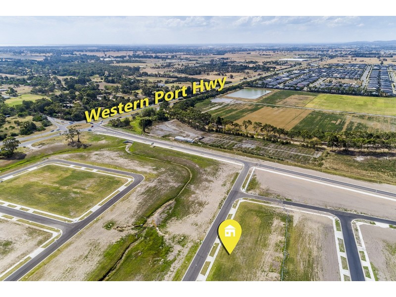 34 (Lot 167) Amarillo Drive, Cranbourne South VIC 3977