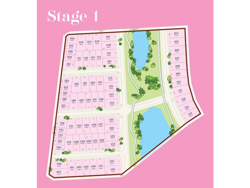 34 (Lot 167) Amarillo Drive, Cranbourne South VIC 3977