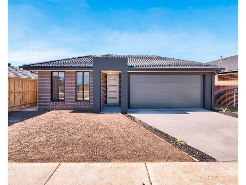 7 Cottle Drive, Clyde VIC 3978
