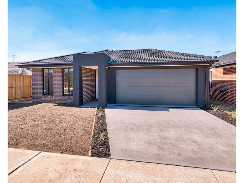 7 Cottle Drive, Clyde VIC 3978