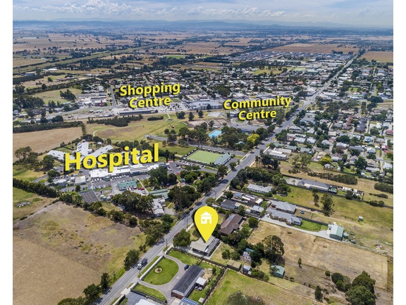 216-218 Rossiter Road, Koo Wee Rup VIC 3981