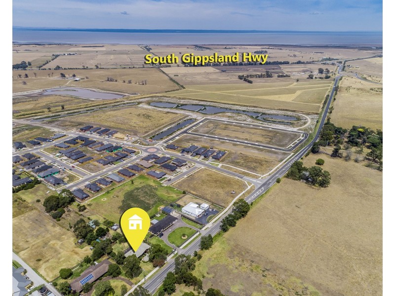 216-218 Rossiter Road, Koo Wee Rup VIC 3981