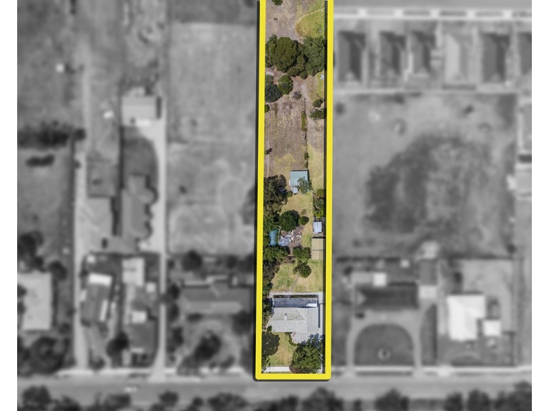 216-218 Rossiter Road, Koo Wee Rup VIC 3981