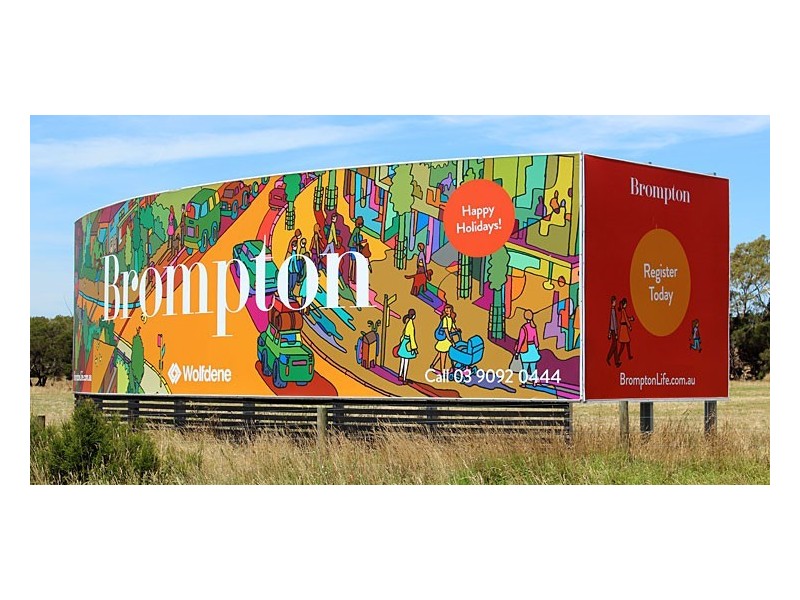 Lot 630 Dandy Street, Cranbourne South VIC 3977