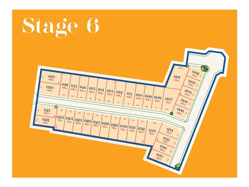 Lot 630 Dandy Street, Cranbourne South VIC 3977