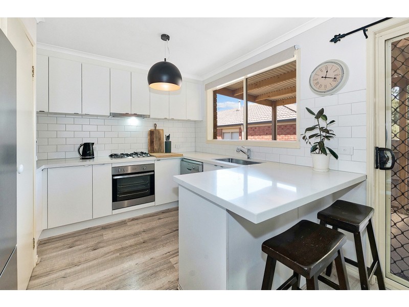 3 Jasa Crescent, Cranbourne West VIC 3977