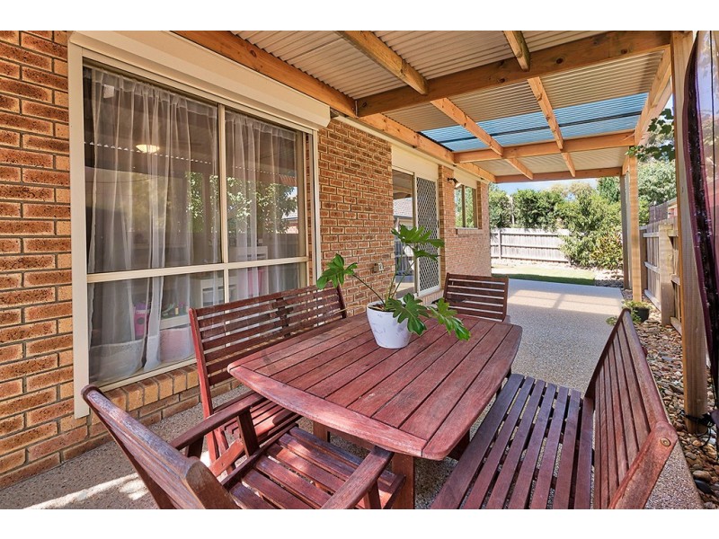 3 Jasa Crescent, Cranbourne West VIC 3977