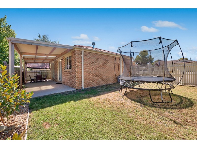 3 Jasa Crescent, Cranbourne West VIC 3977