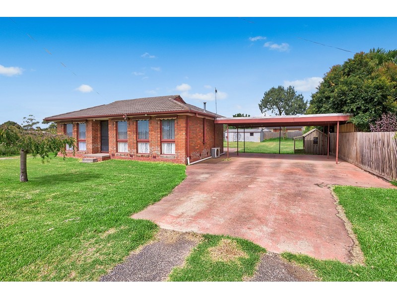 28 Harewood Street, Tooradin VIC 3980