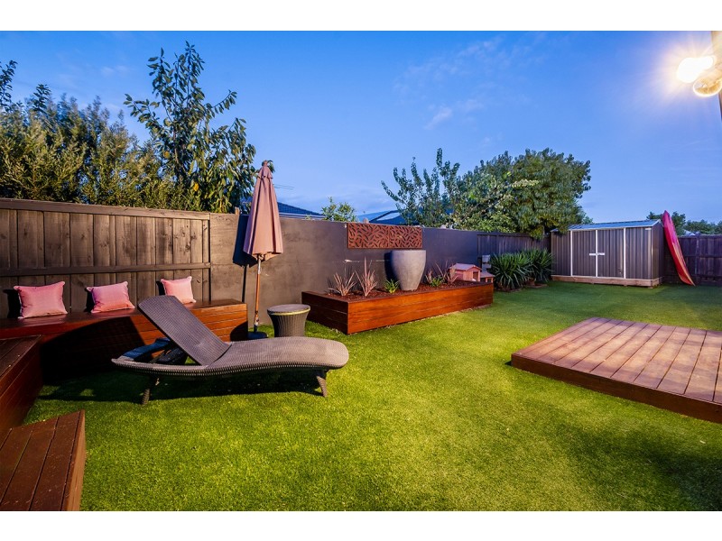 22 Mermaid Grove, Lyndhurst VIC 3975