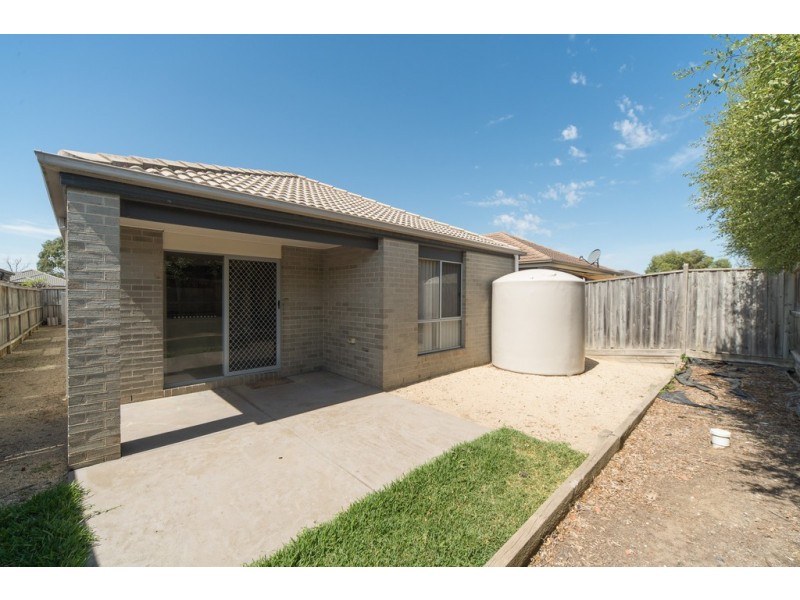 29 Silverwattle Drive, Lyndhurst VIC 3975