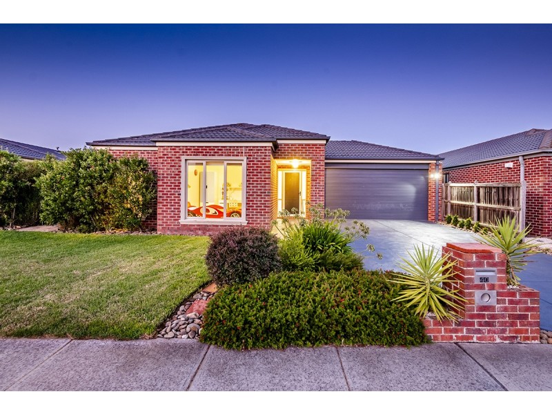 40 Alysha Avenue, Lyndhurst VIC 3975
