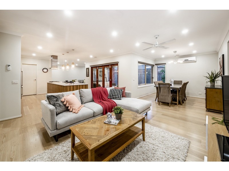 40 Alysha Avenue, Lyndhurst VIC 3975