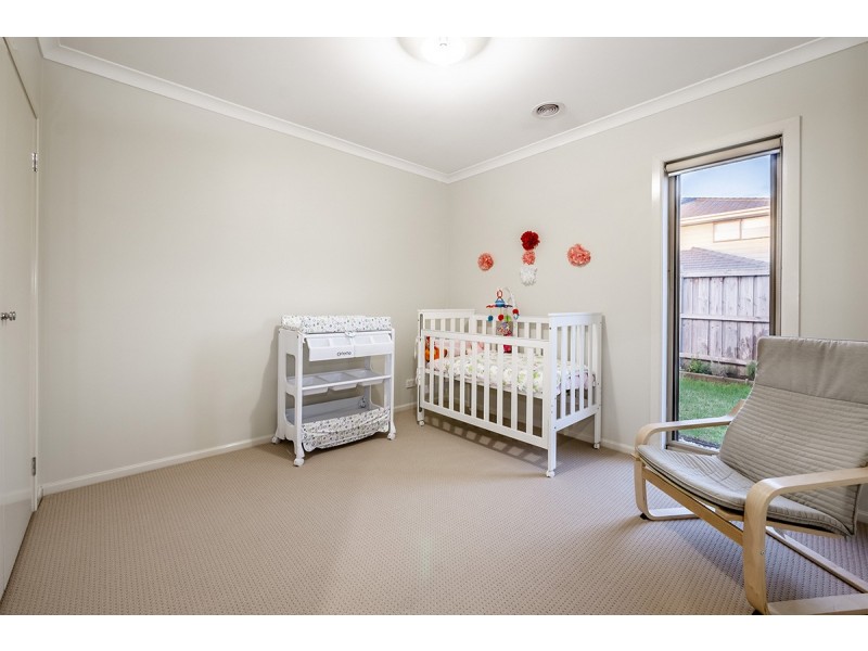 40 Alysha Avenue, Lyndhurst VIC 3975