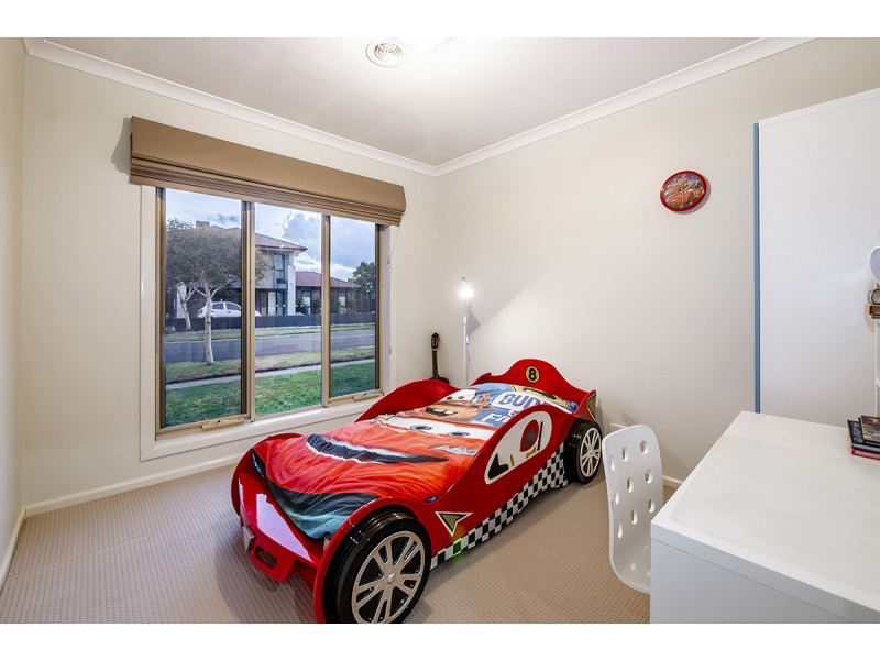 40 Alysha Avenue, Lyndhurst VIC 3975