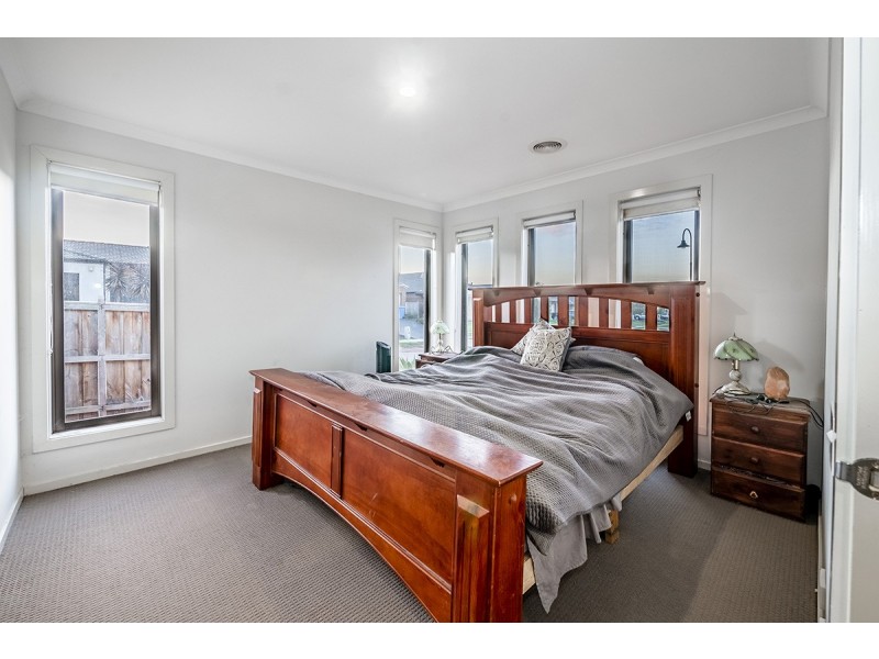 45 Tilden Rise, Cranbourne North VIC 3977