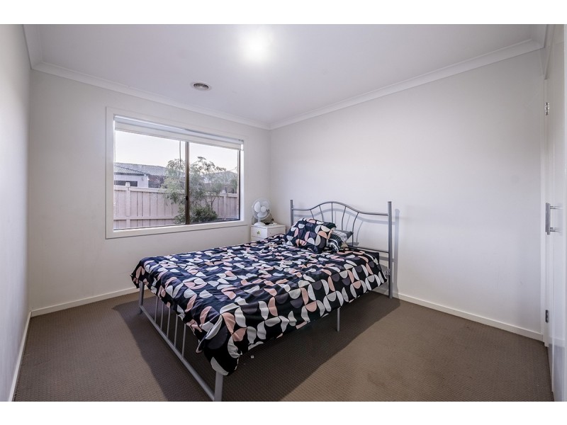 45 Tilden Rise, Cranbourne North VIC 3977