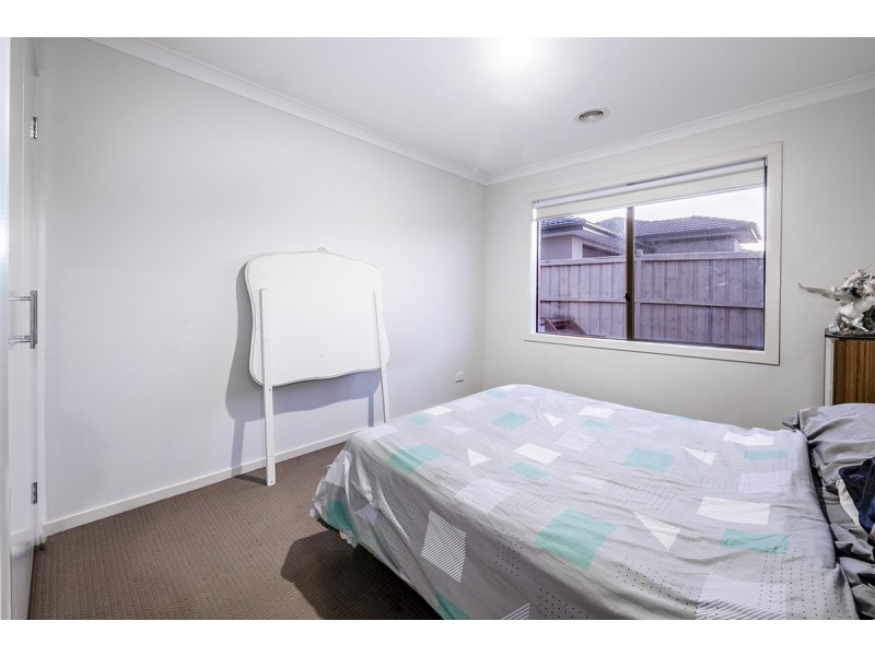 45 Tilden Rise, Cranbourne North VIC 3977