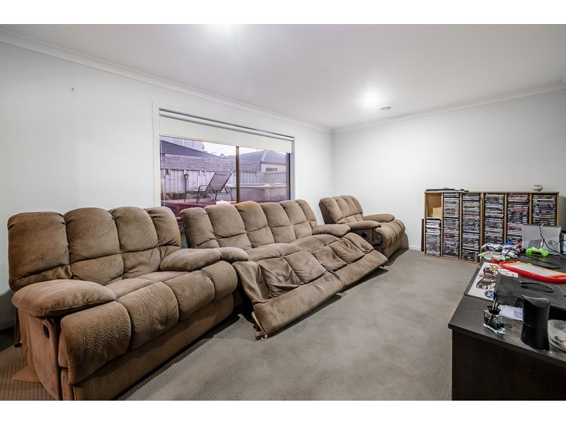 45 Tilden Rise, Cranbourne North VIC 3977