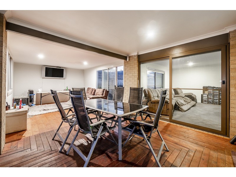 45 Tilden Rise, Cranbourne North VIC 3977