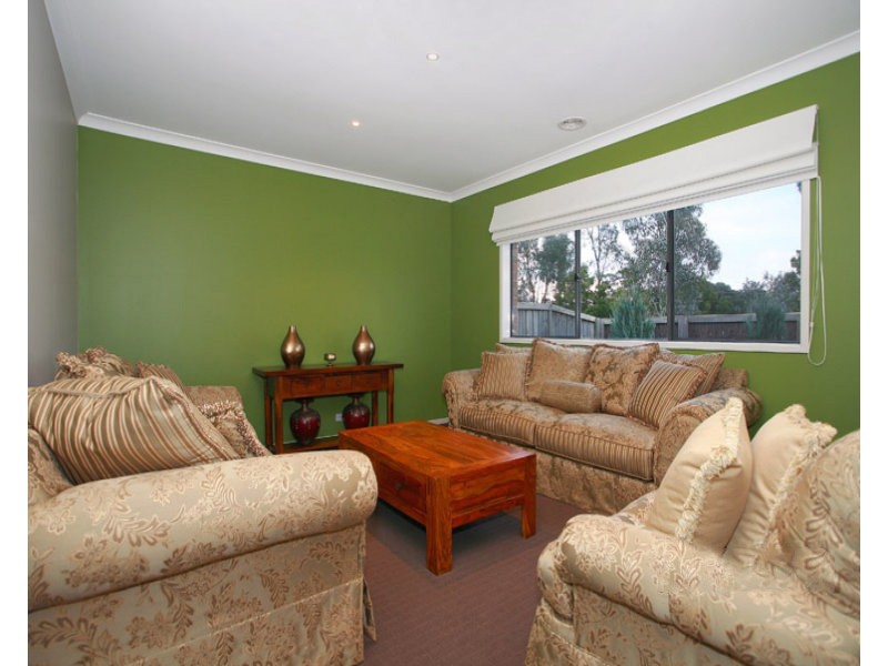 41 Bluemist Circuit, Lyndhurst VIC 3975
