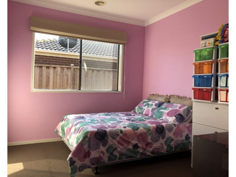 41 Bluemist Circuit, Lyndhurst VIC 3975