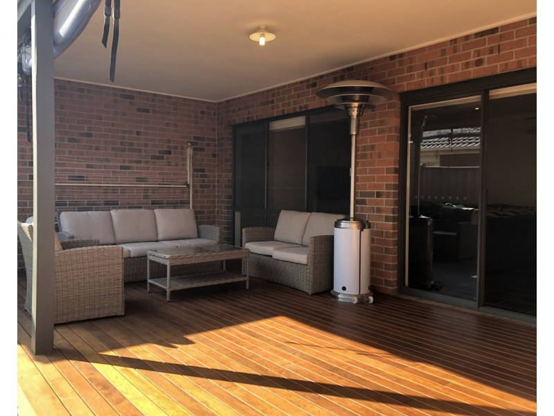 41 Bluemist Circuit, Lyndhurst VIC 3975