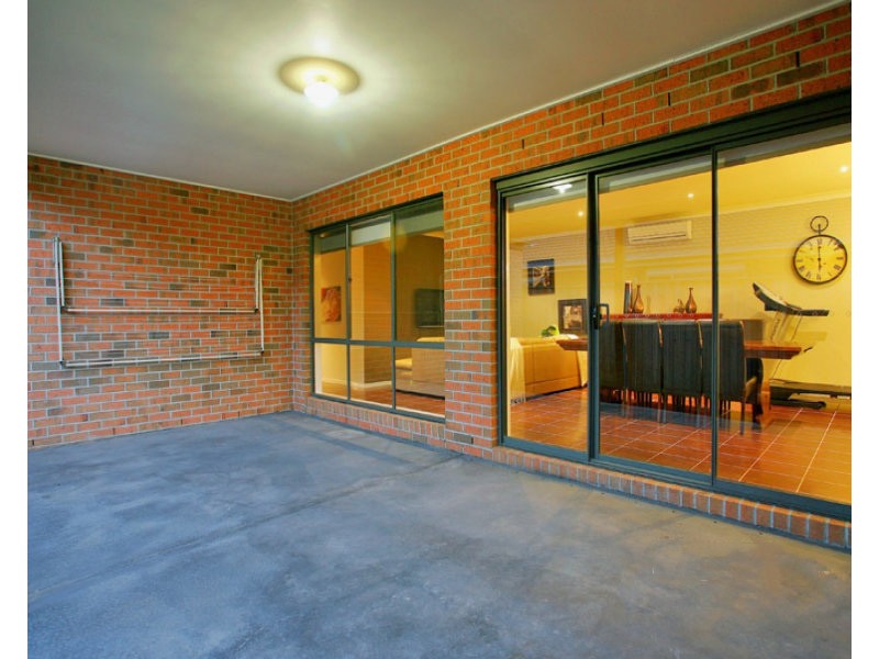 41 Bluemist Circuit, Lyndhurst VIC 3975