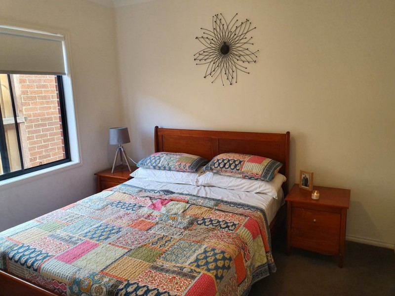 18 Westbourne Street, Clyde North VIC 3978